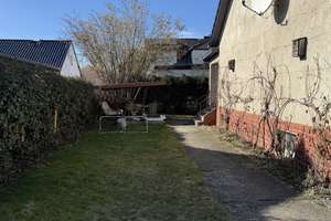 Sanierungsprojekt mit großem Grundstück und Platz für Visionen – Fasanenweg 12, 6847 Alten, Dessau-Roßlau – Vorschaubild 5