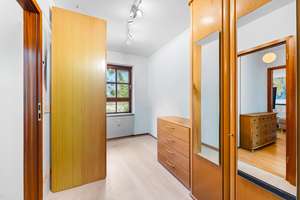 Kapitalanlage mit Weitsicht in unsicheren Zeiten – reduzierter Preis durch unentgeltl. Wohnungsrecht – Die vollständige Adresse der Immobilie erhältst du vom Anbieter., 80997 Allach, München – Vorschaubild 8