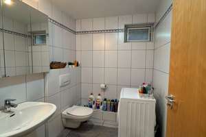 Gemütliches 1-Zimmer-Souterrain-Apartment – Die vollständige Adresse der Immobilie erhältst du vom Anbieter., 47199 Baerl, Duisburg – Vorschaubild 7