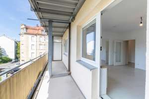 Lichtdurchflutete 3-Zimmerwohnung in begehrter Wohnlage – Die vollständige Adresse der Immobilie erhältst du vom Anbieter., 70192 Relenberg, Stuttgart – Vorschaubild 3