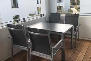 Weiße Villa - blaues Meer !
Moderne 3 Zimmer-Wohnung im Moments.






 – Die vollständige Adresse der Immobilie erhältst du vom Anbieter., 23570 Travemünde, Lübeck – Vorschaubild 12