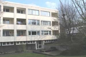 Ruhige 3-Zi-Wohnung mit  Balkon – Geschwister-Scholl-Str. 24, 53123 Duisdorf, Bonn – Vorschaubild 2