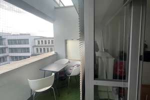 Ideal für Berufspendler: Wohnung im Herzen Stuttgarts zu vermieten – Friedrichstraße 7, 70174 Hauptbahnhof, Stuttgart – Vorschaubild 5