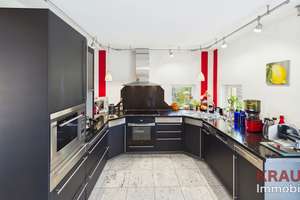 *Exklusive Design-Residenz mit 363 qm Wohnfläche in ruhiger Bestlage von Bad Abbach* – Die vollständige Adresse der Immobilie erhältst du vom Anbieter., 93077 Bad Abbach – Vorschaubild 20