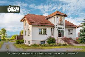 Charaktervolles Einfamilienhaus mit Weitblick, Einliegerwohnung & Garten in Nimritz – Im Weinberg 11, 7318 Nimritz – Vorschaubild 1
