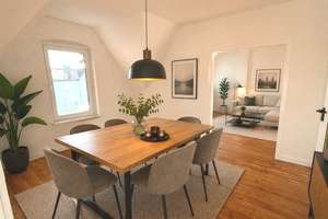 Modernisierte 3-Zimmer Altbauwohnung in Lübeck St. Jürgen! – Die vollständige Adresse der Immobilie erhältst du vom Anbieter., 23564 Sankt Jürgen, Lübeck – Vorschaubild 3