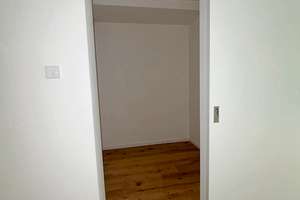 *AQA Zollhafen* // Große 1-Zimmer Wohnung mit Ankleide, Terrasse und Loggia – Rotterdamer Platz 14-20, 55120 Neustadt, Mainz – Vorschaubild 7