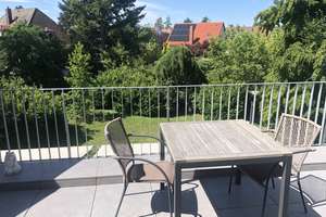 Moderne Maisonettewohnung mit großer Terrasse – Die vollständige Adresse der Immobilie erhältst du vom Anbieter., 76133 Weststadt, Karlsruhe – Vorschaubild 11