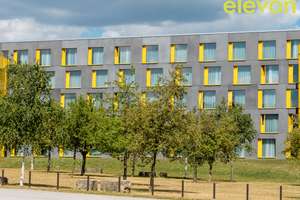 Ausschließlich für Studenten! Großzügig und möbliert: Wohntraum im elevon – Chicago Lane 7b, 30539 Mittelfeld, Hannover – Vorschaubild 5
