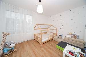 Wohntraum in gefragter Lage von DO-Brechten! 4 Jahre altes RMH mit zwei Stellplätzen! – Die vollständige Adresse der Immobilie erhältst du vom Anbieter., 44339 Brechten, Dortmund – Vorschaubild 9