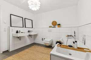 Exklusive Neubau-Maisonette mit großem Garten – Die vollständige Adresse der Immobilie erhältst du vom Anbieter., 40489 Angermund, Düsseldorf – Vorschaubild 15