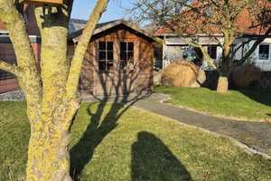 Schönes ruhig gelegenes Einfamilienhaus – Peine (Kreis) – Vorschaubild 9