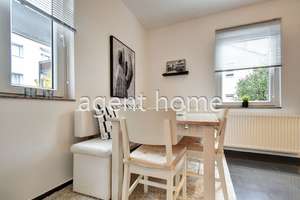 MÖBLIERT - NICE LIVING -  Helles Apartment in zentraler Lage Nähe zu Porsche – Die vollständige Adresse der Immobilie erhältst du vom Anbieter., 70435 Zuffenhausen-Mitte, Stuttgart – Vorschaubild 9