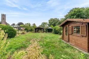 Doppelhaushälfte mit ELW mit großzügigem Anbau und Gartenidylle in Kalkar – Die vollständige Adresse der Immobilie erhältst du vom Anbieter., 47546 Kalkar – Vorschaubild 19