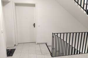 Moderne barrierefreie 2-Zimmer-Wohnung mit Aufzug in Oberhausen-Sterkrade – Steinbrinkstr. 278, 46145 Sterkrade-Mitte, Oberhausen – Vorschaubild 12