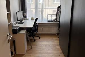 3-Zimmer-Wohnung in Stadtmitte Düsseldorf – Die vollständige Adresse der Immobilie erhältst du vom Anbieter., 40211 Stadtmitte, Düsseldorf – Vorschaubild 4