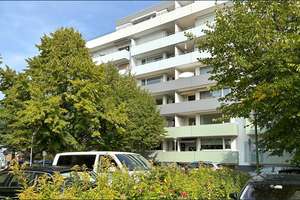 Gepflegte 1,5 Zimmer Wohnung mit West-Balkon und Fahrstuhl – Die vollständige Adresse der Immobilie erhältst du vom Anbieter., 27580 Klushof, Bremerhaven – Vorschaubild 11