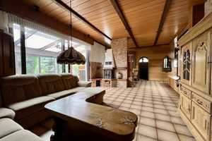 Bungalow mit Atrium und großem Garten – Neuss (Rhein-Kreis) – Vorschaubild 9