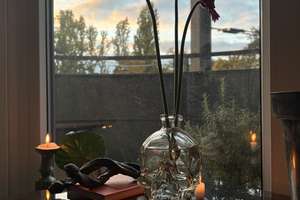 Lichtdurchflutet Wohnung am Park – Die vollständige Adresse der Immobilie erhältst du vom Anbieter., 10249 Friedrichshain, Berlin – Vorschaubild 2