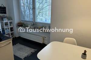 Tauschwohnung: Gemütliche 2-Zimmer-Wohnung in Düsseldorf für Tausch – Die vollständige Adresse der Immobilie erhältst du vom Anbieter., 40219 Unterbilk, Düsseldorf – Vorschaubild 10