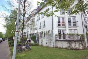 +++DRESDEN LAUBEGAST+++ Vermietetes modernes Appartement mit Einbauküche in Uni-Nähe! – Die vollständige Adresse der Immobilie erhältst du vom Anbieter., 1279 Laubegast, Dresden – Vorschaubild 3