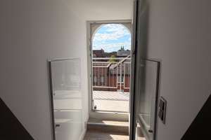 Do-City/Süd – Exklusive Maisonettewohnung mit Klimaanlage, Kaminanschluss & Balkon in bester Lage – Die vollständige Adresse der Immobilie erhältst du vom Anbieter., 44139 Ruhrallee, Dortmund – Vorschaubild 7