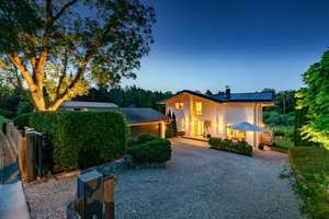 Gehobenes Familiendomizil in privilegierter Lage zwischen Natur und See – Die vollständige Adresse der Immobilie erhältst du vom Anbieter., 86938 Schondorf am Ammersee – Vorschaubild 3