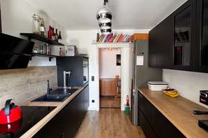 Außergewöhnliche 5-Zimmer-Maisonette-Wohnung auf der Karthause – Die vollständige Adresse der Immobilie erhältst du vom Anbieter., 56075 Karthause Flugfeld, Koblenz – Vorschaubild 3