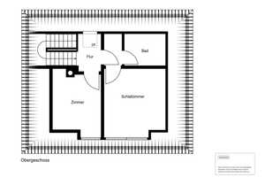 Den Deich im Garten | Großzügiges Einfamilienhaus mit privatem Deichzugang – Nordfriesland (Kreis) – Vorschaubild 34