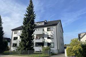 Höhscheid: PROVISIONSFREI - Gemütliche 2 Zimmer Wohnung in ruhiger Wohnlage, sucht neue Familie! – Die vollständige Adresse der Immobilie erhältst du vom Anbieter., 42655 Burg/Höhscheid, Solingen – Vorschaubild 2
