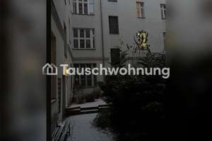 Tauschwohnung: 2-Zimmer-Wohnung in Friedrichshain-Kreuzberg – Die vollständige Adresse der Immobilie erhältst du vom Anbieter., 10247 Friedrichshain, Berlin – Vorschaubild 1