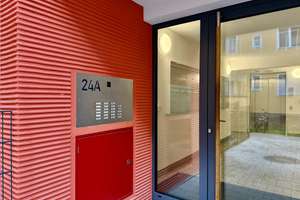 Moderne 2-Zimmerwohnung – Top Ausstattung und stilvolles Design – Margaretenstraße 24a, 10317 Rummelsburg, Berlin – Vorschaubild 2