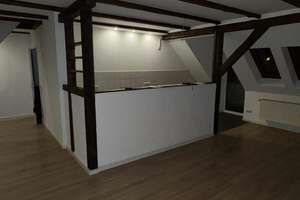 Helle 3,5-Zimmer Maisonette Dachgeschosswohnung in Magdeburg Neustadt – Mittagstraße 5, 39124 Neue Neustadt, Magdeburg – Vorschaubild 6