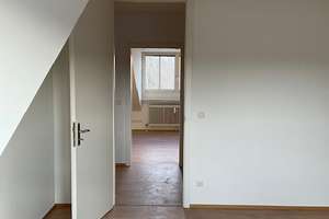 4-Zimmer -Dachterassenwohnung Maisonette  – Die vollständige Adresse der Immobilie erhältst du vom Anbieter., 80939 Obere Isarau, München – Vorschaubild 2