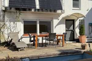 Einfamilienhaus - Raumwunder für Familie, Arbeiten und Garten zum Erholen – Darmstadt-Dieburg (Kreis) – Vorschaubild 38