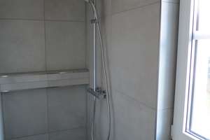 Hochw. Neubauwohnung, 20qm Dachterrasse, Abendhimmel – Oberdorf 2, 24235 Laboe – Vorschaubild 12