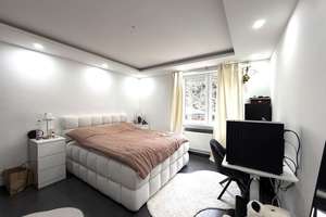5,3% RENDITE - Renovierte 2-Zimmer-Wohnung – Die vollständige Adresse der Immobilie erhältst du vom Anbieter., 68309 Käfertal, Mannheim – Vorschaubild 5