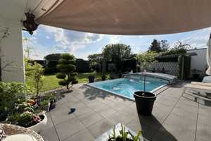 Freistehender Bungalow mit Pool, Kino und luxuriöser Ausstattung – Neuss (Rhein-Kreis) – Vorschaubild 46