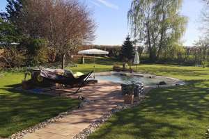 Historisches Landhaus mit modernster Technik und traumhaftem Pool – Ihr luxuriöses Rückzugsort! – Die vollständige Adresse der Immobilie erhältst du vom Anbieter., 47877 Willich – Vorschaubild 1