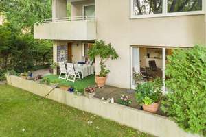 Wohnen mit viel Platz und eigener Terrasse - 4-Zimmer-Wohnung in begehrter Westend-Lage – Die vollständige Adresse der Immobilie erhältst du vom Anbieter., 14055 Westend, Berlin – Vorschaubild 12