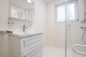 Viel Platz zum Leben – 4 Zimmer, Balkon, Garage & Top-Lage – Die vollständige Adresse der Immobilie erhältst du vom Anbieter., 64297 Eberstadt, Darmstadt – Vorschaubild 4