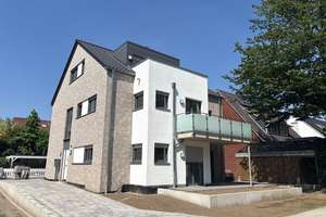 ETW mit großem Südbalkon in St. Mauritz – Die vollständige Adresse der Immobilie erhältst du vom Anbieter., 48155 Mauritz-Ost, Münster – Vorschaubild 3