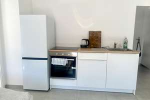 Moderne 2 Zimmer im kernsanierten Altbau – Steuerwalder Straße 90, 31137 Nordstadt, Hildesheim – Vorschaubild 9
