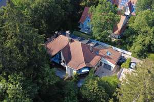 Wohnen wie im eigenen Haus – Garten-Maisonette Whg. mit 339 m² Gesamtfläche und Privatgarten – Die vollständige Adresse der Immobilie erhältst du vom Anbieter., 81545 Harlaching, München – Vorschaubild 20