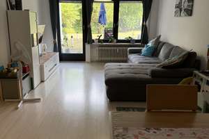 2-Zimmer-Wohnung mit Terrasse in München-Moosach – Pelkovenstrasse 48, 80992 Alt-Moosach, München – Vorschaubild 8