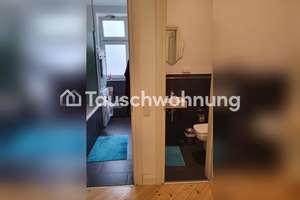 Tauschwohnung: Suche 2-Zimmer Eimsbüttel gegen 140m2 St. Georg – Die vollständige Adresse der Immobilie erhältst du vom Anbieter., 20097 Sankt Georg, Hamburg – Vorschaubild 4