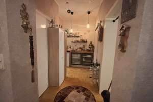 Charmante 3,5-Zimmer Altbauwohnung in Essen-Bredeney – Frankenstr. 374, 45133 Bredeney, Essen – Vorschaubild 3