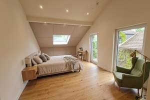 Erstbezug 2 Zimmer Wohnung direkt am Park – Am Eichkamp 13, 53121 Endenich, Bonn – Vorschaubild 3