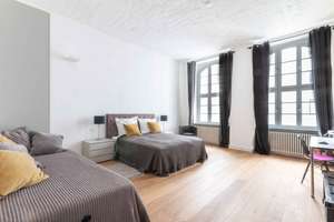 Helles modernes Loft Tiergarten - Provisionsfrei – Dessauer Straße 7, 10963 Kreuzberg, Berlin – Vorschaubild 23