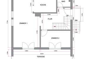 CA. 242,14 m² WOHN-/NUTZFLÄCHE - FUSSBODENHEIZUNG & KAMINOFEN - GARTENHAUS MIT SAUNA & GÄSTEZIMMER – Die vollständige Adresse der Immobilie erhältst du vom Anbieter., 13129 Blankenburg, Berlin – Vorschaubild 36